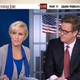 Morning Joe co-hosts Mika Brzezinski and Joe Scarborough blame rappers, and specifically Waka Flocka Flame, for the University of Oklahoma’s Sigma Alpha Epsilon racist chant.
MSNBC screenshot